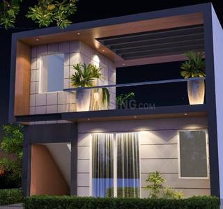 1 BHK Villa
