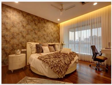 2 BHK अपार्टमेंट