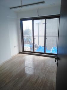Gallery Cover Image of 1310 Sq.ft 3 BHK Apartment for buy in Andheri West for 22000000
