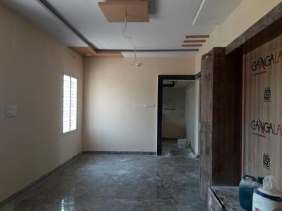 2 BHK Independent House
