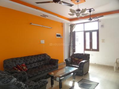 3 BHK Apartment