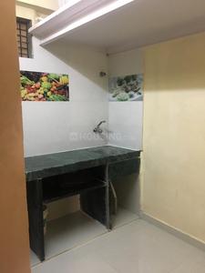 Gallery Cover Image of 400 Sq.ft 1 RK Apartment for buy in Malad West for 3800000