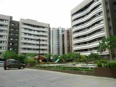 2 BHK Apartment