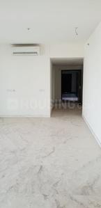 4 BHK Apartment