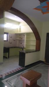 3 BHK Independent House