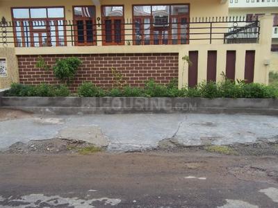 3 BHK Independent House