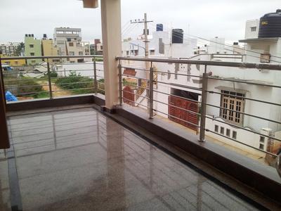 2 BHK Independent Floor