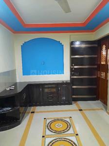1 BHK अपार्टमेंट