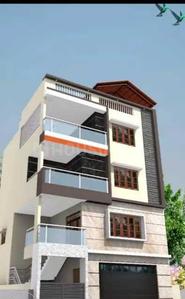 Gallery Cover Image of 5000 Sq.ft 5 BHK Villa for buy in RR Nagar for 33000000