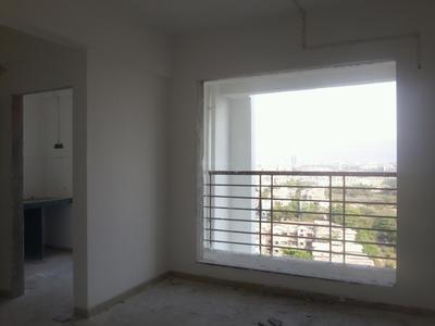 1 RK Apartment