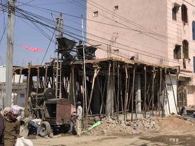 4 BHK Independent House