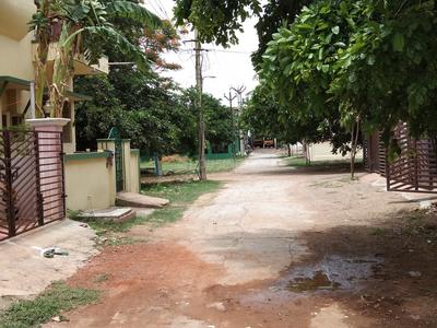 Gallery Cover Image of Sq.ft Residential Plot for buy in Thiruverkkadu for 2580000