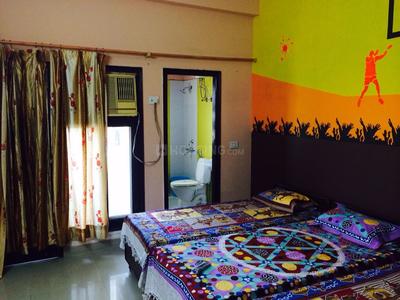Bedroom Image of Girls PG in DLF Phase 4