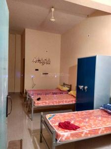 Bedroom Image of Mia Gents PG in Hoodi