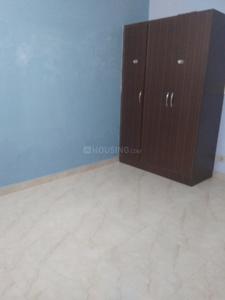 1 BHK Independent House