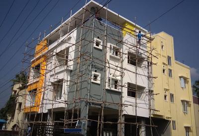 2 BHK Apartment