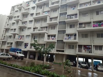 Gallery Cover Image of 585 Sq.ft 1 BHK Independent House for buy in Talegaon Dabhade for 2000000