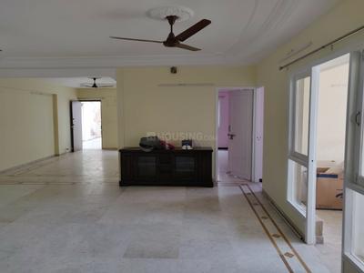 Gallery Cover Image of 2364 Sq.ft 4 BHK Apartment for buy in Thaltej for 15555555