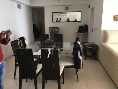 4 BHK Apartment