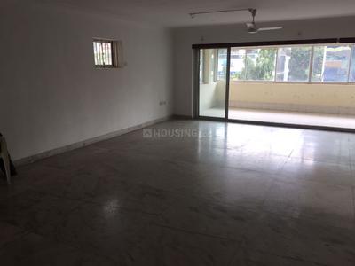 Gallery Cover Image of 4000 Sq.ft 4 BHK Apartment for buy in Khar West for 95000000