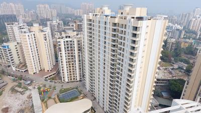 2 BHK Apartment