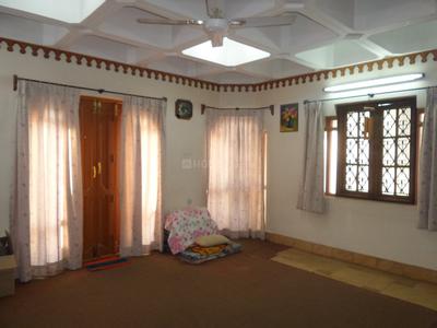 3 BHK Independent Floor