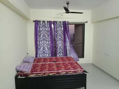 Bedroom Image of Fresco Services PG in Thane West