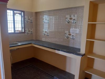 1 BHK Independent House