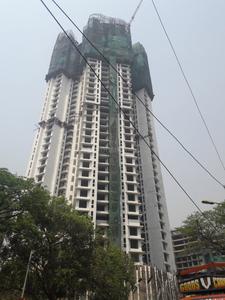 Gallery Cover Image of 1650 Sq.ft 3 BHK Apartment for buy in Goregaon West for 28500000