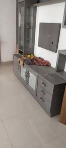 Gallery Cover Image of 1300 Sq.ft 3 BHK Apartment for rent in Rekhi Sai Orchid, Sanpada for 35000