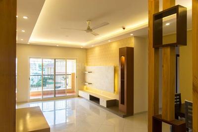 1 RK Apartment