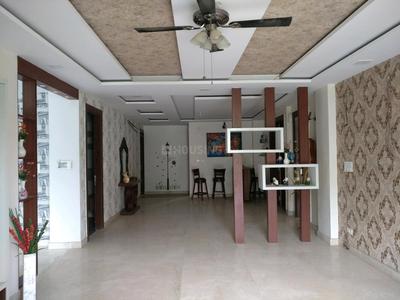 4 BHK Independent Floor