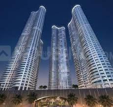 2 BHK अपार्टमेंट