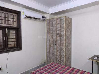 Bedroom Image of PG 6206492 Karol Bagh in Karol Bagh