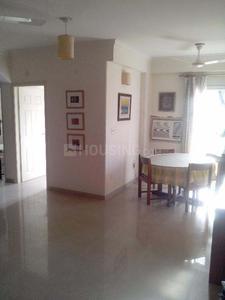 2 BHK Independent Floor