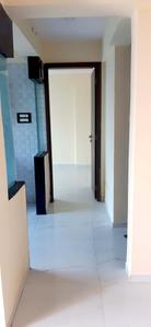 1 BHK Apartment
