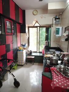 Kitchen Image of Sonam in Dahisar West
