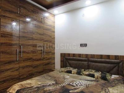 Bedroom Image of PG 5140468 Mansa Ram Park in Mansa Ram Park