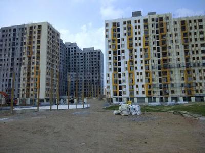 2 BHK Apartment