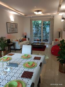 3 BHK Apartment