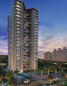 3 BHK फ़्लैट