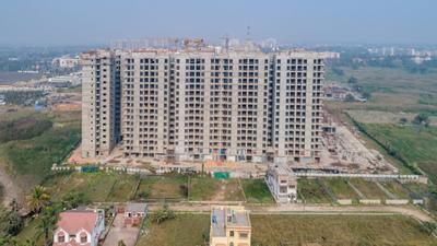 3 BHK Apartment