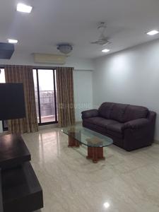 Harmony Tower Worli Naka Bhk In Worli BHK Flat For Rent In Worli