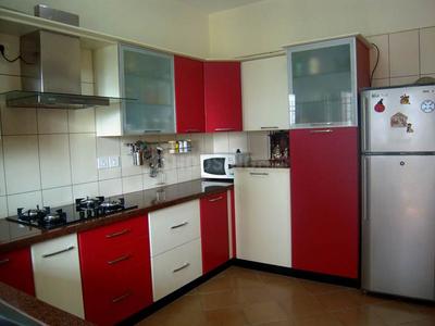 4 BHK Independent House
