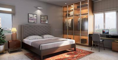 Gallery Cover Image of 1583 Sq.ft 3 BHK Apartment for buy in Sanath Nagar for 10036220