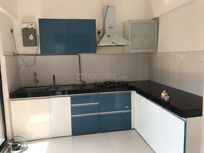 1 BHK Apartment