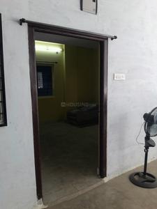 1 RK Apartment