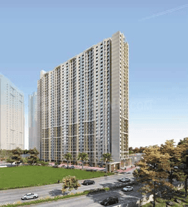 2 BHK Apartment