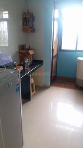 Gallery Cover Image of 835 Sq.ft 2 BHK Apartment for buy in Kalyan West for 5350000