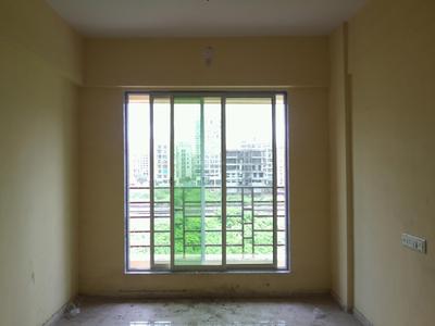 1 BHK Apartment
